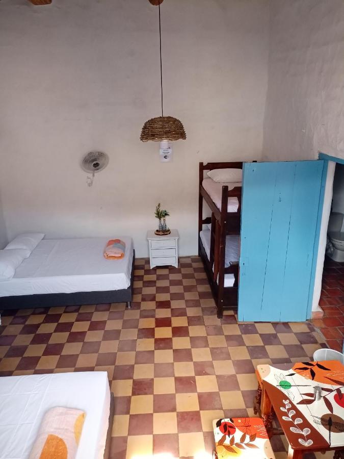 דירות בריצ'ארה Apartamento Privado Maolga מראה חיצוני תמונה