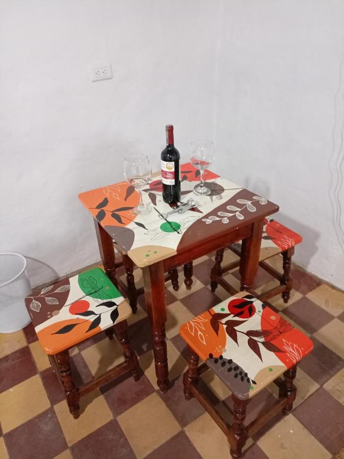דירות בריצ'ארה Apartamento Privado Maolga מראה חיצוני תמונה
