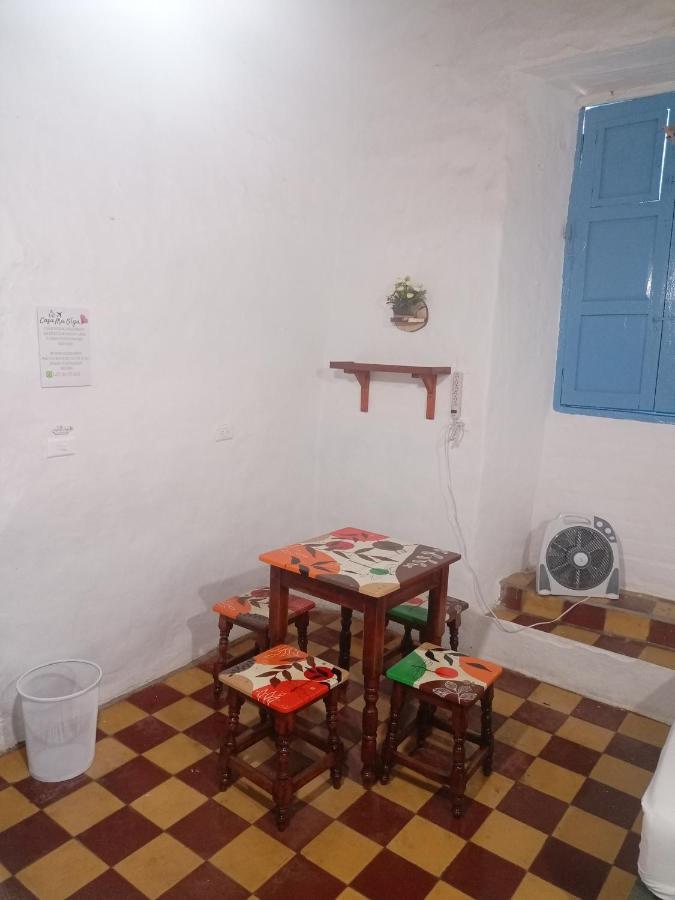 דירות בריצ'ארה Apartamento Privado Maolga מראה חיצוני תמונה