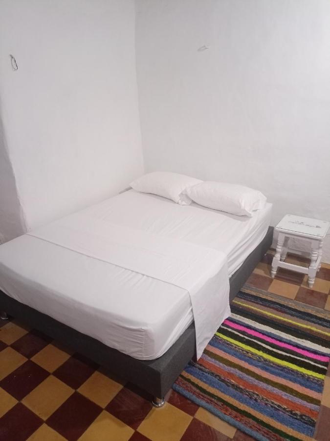 דירות בריצ'ארה Apartamento Privado Maolga מראה חיצוני תמונה
