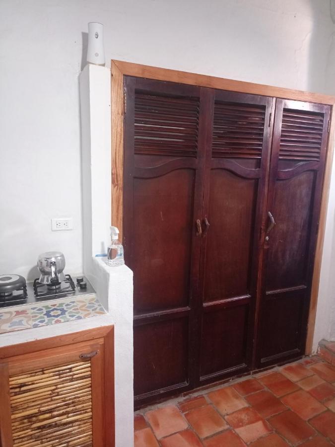 דירות בריצ'ארה Apartamento Privado Maolga מראה חיצוני תמונה