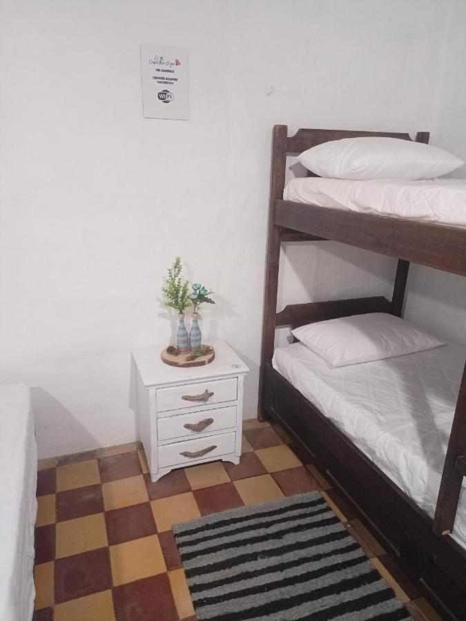 דירות בריצ'ארה Apartamento Privado Maolga מראה חיצוני תמונה