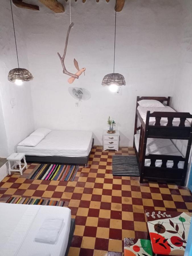 דירות בריצ'ארה Apartamento Privado Maolga מראה חיצוני תמונה