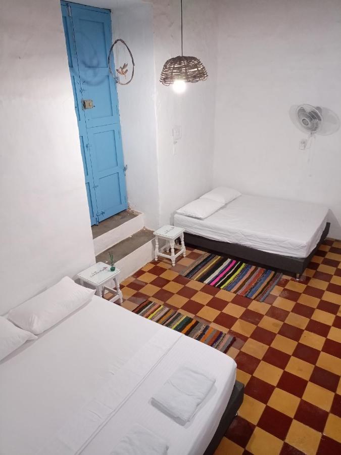 דירות בריצ'ארה Apartamento Privado Maolga מראה חיצוני תמונה