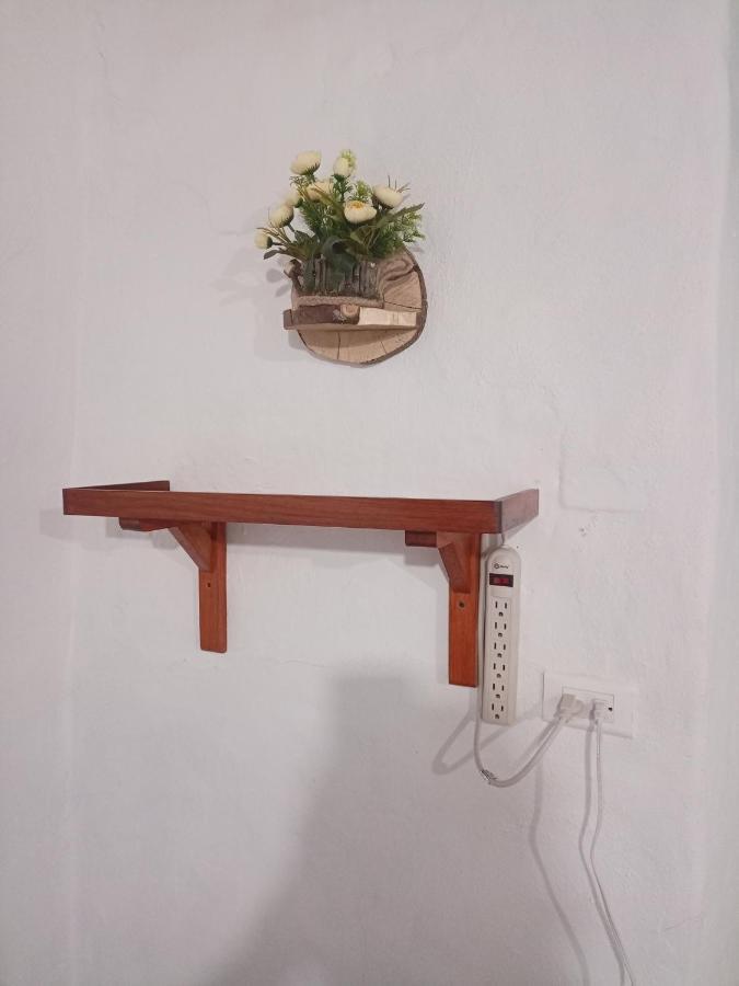 דירות בריצ'ארה Apartamento Privado Maolga מראה חיצוני תמונה