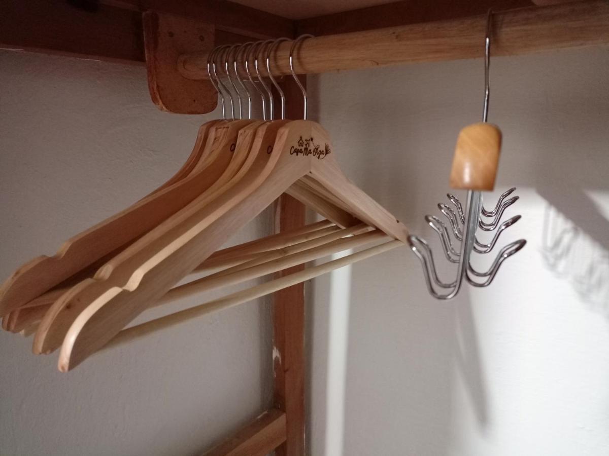 דירות בריצ'ארה Apartamento Privado Maolga מראה חיצוני תמונה