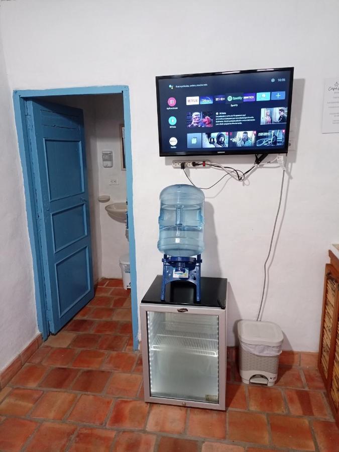 דירות בריצ'ארה Apartamento Privado Maolga מראה חיצוני תמונה