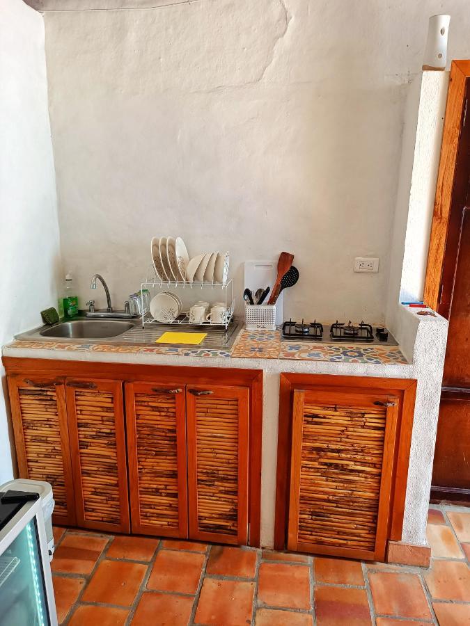 דירות בריצ'ארה Apartamento Privado Maolga מראה חיצוני תמונה
