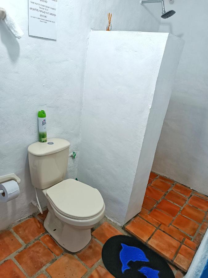 דירות בריצ'ארה Apartamento Privado Maolga מראה חיצוני תמונה