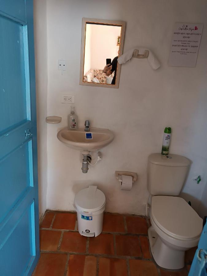 דירות בריצ'ארה Apartamento Privado Maolga מראה חיצוני תמונה