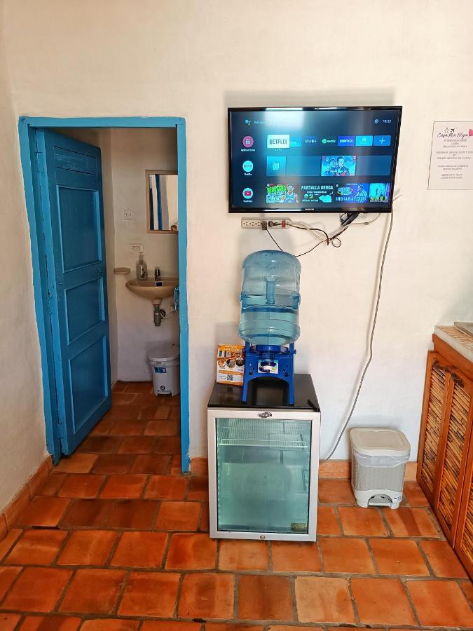 דירות בריצ'ארה Apartamento Privado Maolga מראה חיצוני תמונה