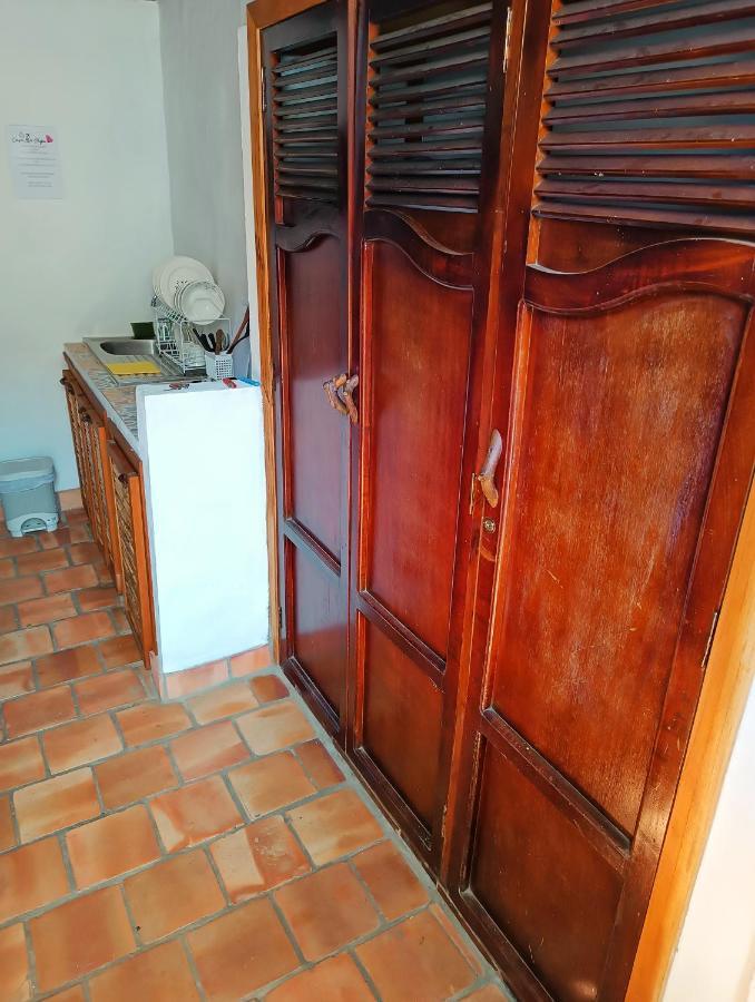 דירות בריצ'ארה Apartamento Privado Maolga מראה חיצוני תמונה